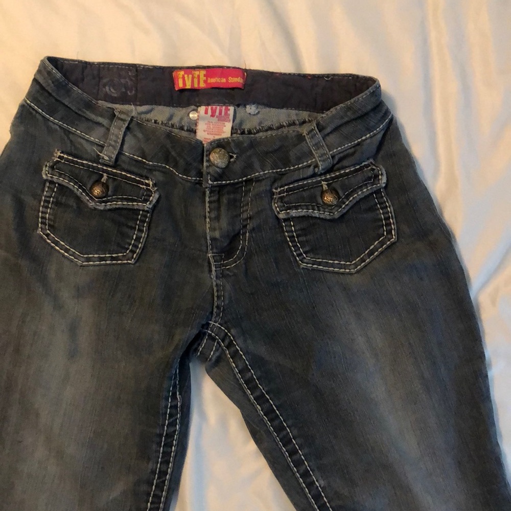 Type Jeans - Picture 2 of 5